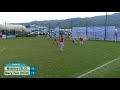 kmn meteorplast vs mary tour magic highlights emf scl 2018 seniors day 2