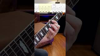 Guitar Exercise Opus #guitarist  #gitar  #guitar  #guitarcover