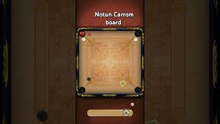 Notun Carrom Board🎯Notun Level🎯Carrom Max Pool🎯#shorts#gaming#Carrom#New_InDhaka