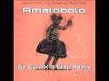 Kelvin Momo x Babalwa_M ft Nia Pearl & Stixx_Amalobolo (Sir Euro K 3-Step Remix) #3steps #afrohouse