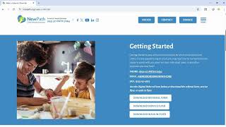 Getting Started | How to Make a Referral