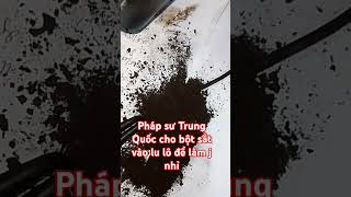 Khó hiểu các pháp sư Trung Quốc #chipbondodien