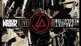 Linkin Park - Cuyahoga Falls, Ohio (2008.08.19; Source 0)