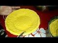 resep tart susu buat tart susu gampang