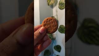 Newly launched McVities Digestive Minis Biscuits only 10 Rs #shorts #YouTubeshorts