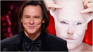 Was That REALLY Jim Carrey? Alexis Stone’s Claim Breaks the Internet