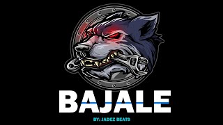"BAJALE" Instrumental de Rap Agresivo 2021 | Pistas de rap Agresivo 2021 | BASE DE RAP AGRESIVO 2021
