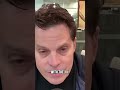 Learn To Not Give a F*ck I Anthony Scaramucci