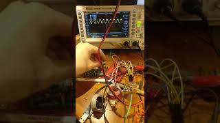 LM380 Test