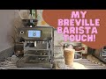 Best Coffee Machine ?? | FULL Breville Barista Touch Review !