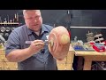 my new favorite live center for woodturning