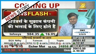 Share Bazaar : Expert outlook and suggestion for trading in Nifty in current market condition