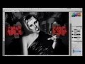 Lady Gaga JUDAS Wallpaper in Photoshop