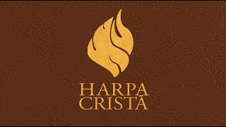 LOUVORES HARPA CRISTÃ 24 HORAS - SEM ANUNCIO