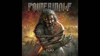 Powerwolf - 1589 (Filtered Instrumental)