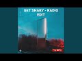 GET SHAKY - RADIO EDIT - HYPERTECHNO