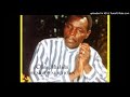 Oliver 'Tuku' Mtukudzi - Ndiri Mwana Wenyu