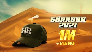 Surroor 2021 The Album - Teaser | Motion Poster 2 | Himesh Reshammiya