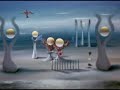 light a phish phantasy vintage animation