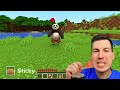 🤯 Слишком РЕАЛИСТИЧНЫЙ Майнкрафт minecraft