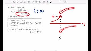 무리함수 유형 5