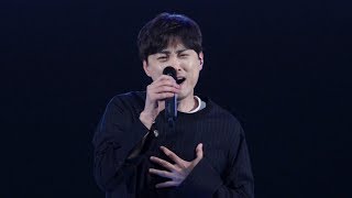 180530 버즈(Buzz) - 나에게로 떠나는 여행 (민경훈 직캠) [인천대 축제] 4K 직캠 by 비몽