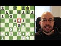 master chess imbalances—it will change your chess forever