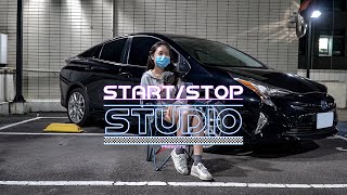 [StartStop] 因為朋友推薦，所以就買了 TOYOTA PRIUS｜車主有話要說EP.11