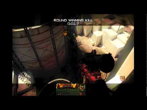 Me, Quarry Fayde Shot SnD GWK Me, Quarry Fayde Shot SnD GWK