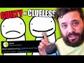 GUILTY or CLUELESS? Dream admits he cheated the Minecraft Speedrun