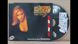 EMJAY Be My Man LATIN FREESTYLE MUSIC Canadian