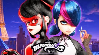 🔴 ТОКСИ БАГ и КОГОТЬ НУАР ПРОТИВ ЛЕДИ БАГ И СУПЕР КОТ 6, ДАТА ВЫХОДА/ MIRACULOUS LADYBUG WORLD 6