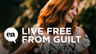 Live Free from Guilt | Joyce Meyer