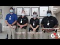 G4S Team Responds After a Vehicle Drives into a Client’s Building