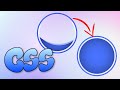 CSS Water Wave Loading Animation | Pure CSS