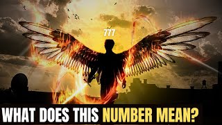 Angel Number Meaning: Unlock the Hidden Messages in Your Life!
