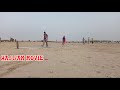 Uran Cricket Club Umarwali VS Rody Kheil C C Kallur Kot Final Match Part 01