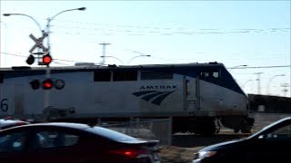 Nova Express - Amtrak #69 \