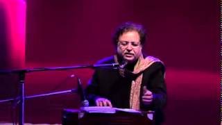 ASHOK KHOSLA Live at Ghazal Bahaar 2014