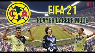 Goodbye Henry Martin.. I LOVE MY NEW TEAM!!! (Injuries?!?) - FIFA 21 Player Career Mode #11!