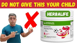 Dinoshake Herbalife Honest Review - Kilo Fitness