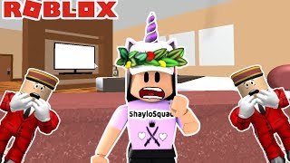 Drowning Roblox Daycare Roblox Roleplay