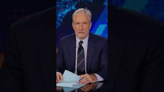 Jon Stewart reacts to President Biden's pardon of his son Hunter