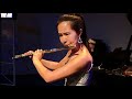 Laura Futamura performs Valerie Coleman's 