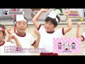 しっぺいダンスプロジェクト2016 vol.3【長野幼稚園・竜洋西保育園・磐田南幼稚園】