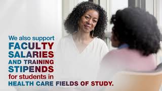 HRSA Behavioral Health Grants