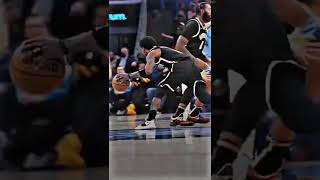 #kai ❄️Poetry In Motion #nba #fyp #shorts #espn #hoops #2022 #basketball #kyrieirving #nets #viral