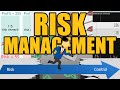 How to manage RISK in Trading #forex #cryptocurrency #tradingtips