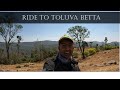 Ride to Toluva Betta | Sherkhan & Bettamugilalam Man-eater | Kenneth Anderson Diaries