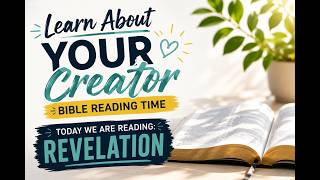 Lets Read Revelation